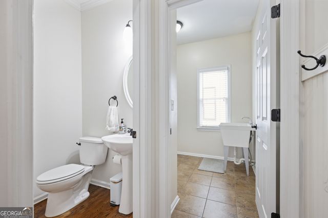 1876 Wilkenson Crossing, Marietta, GA 30066