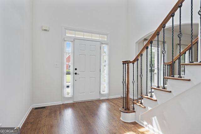 1876 Wilkenson Crossing, Marietta, GA 30066
