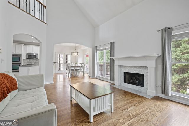 1876 Wilkenson Crossing, Marietta, GA 30066