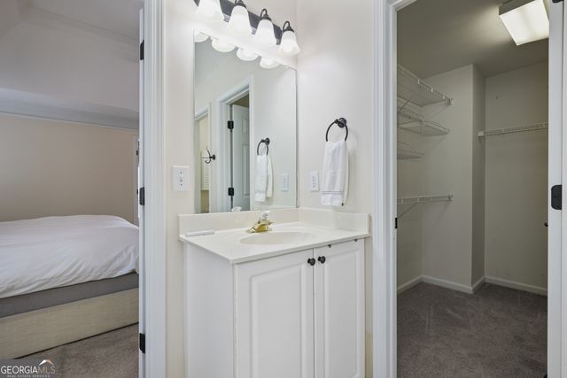 1876 Wilkenson Crossing, Marietta, GA 30066