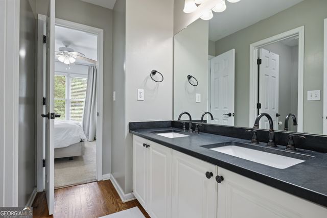 1876 Wilkenson Crossing, Marietta, GA 30066