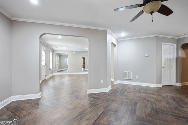 1876 Wilkenson Crossing, Marietta, GA 30066