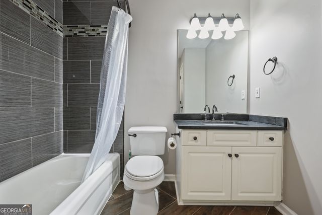 1876 Wilkenson Crossing, Marietta, GA 30066