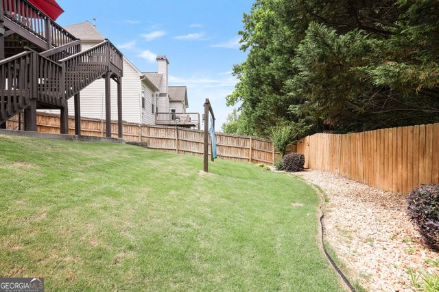 1876 Wilkenson Crossing, Marietta, GA 30066