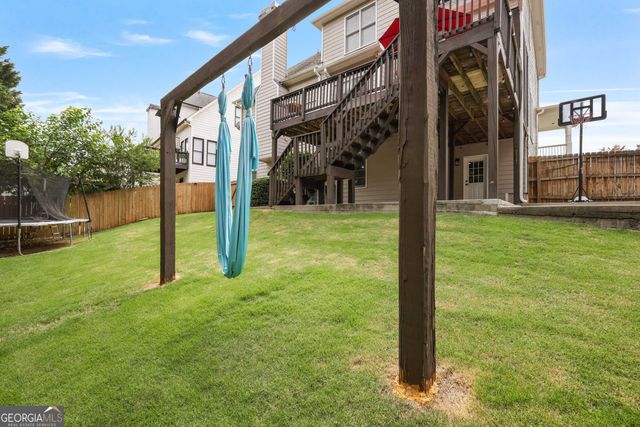 1876 Wilkenson Crossing, Marietta, GA 30066