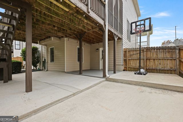 1876 Wilkenson Crossing, Marietta, GA 30066