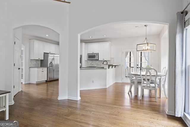 1876 Wilkenson Crossing, Marietta, GA 30066