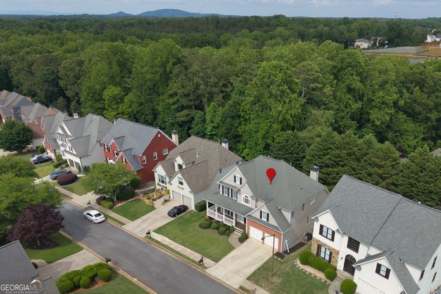 1876 Wilkenson Crossing, Marietta, GA 30066