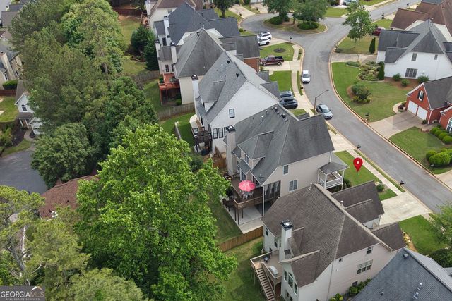 1876 Wilkenson Crossing, Marietta, GA 30066