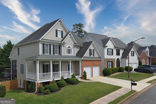 1876 Wilkenson Crossing, Marietta, GA 30066