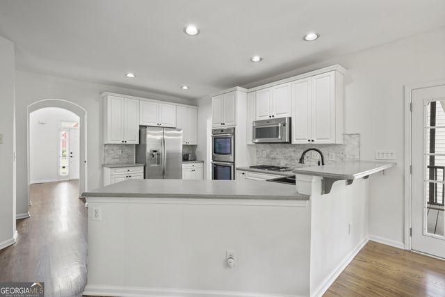 1876 Wilkenson Crossing, Marietta, GA 30066