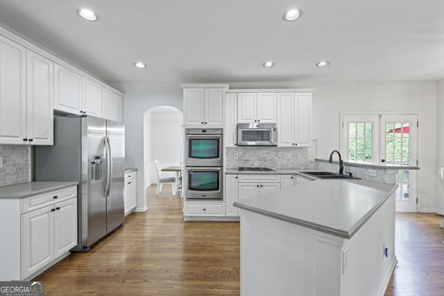 1876 Wilkenson Crossing, Marietta, GA 30066