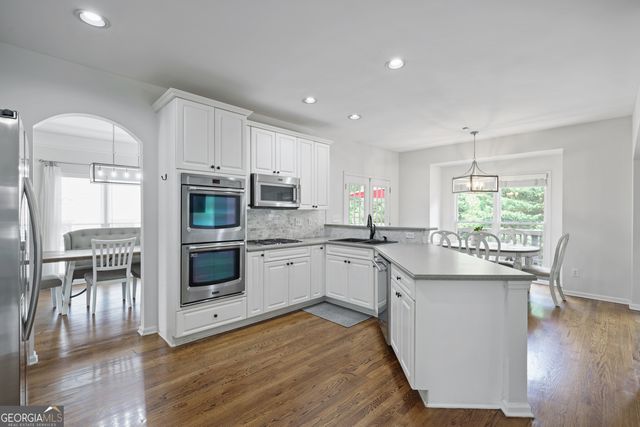 1876 Wilkenson Crossing, Marietta, GA 30066
