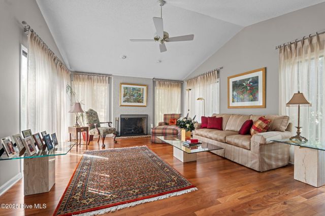 4 Inverness Place, Pinehurst, NC 28374