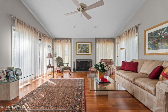 4 Inverness Place, Pinehurst, NC 28374