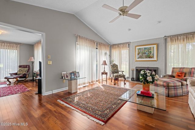 4 Inverness Place, Pinehurst, NC 28374