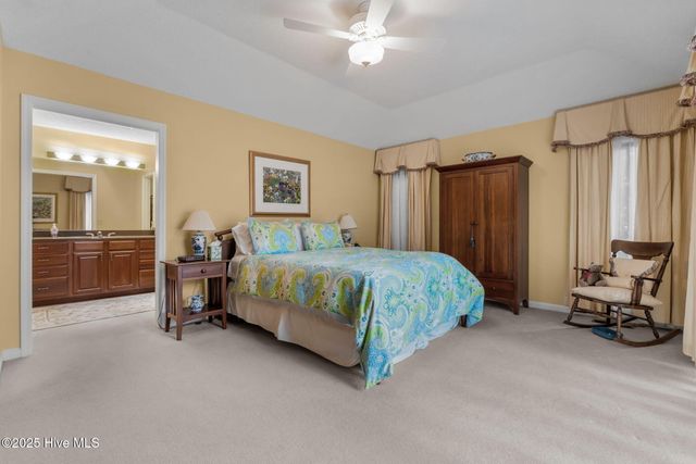 4 Inverness Place, Pinehurst, NC 28374