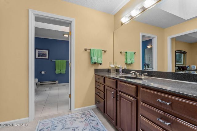 4 Inverness Place, Pinehurst, NC 28374