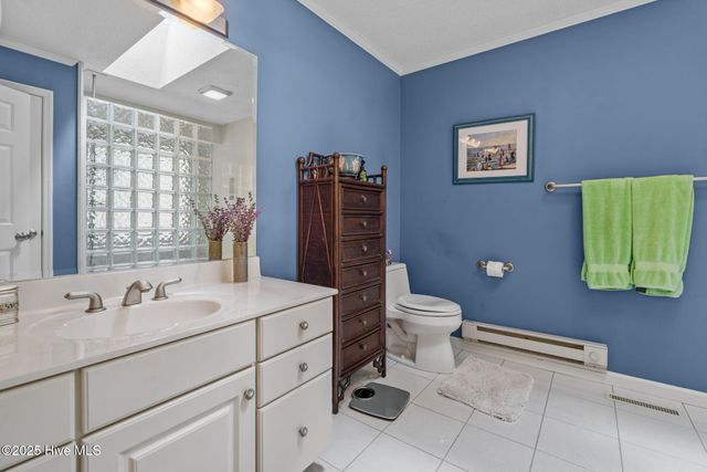 4 Inverness Place, Pinehurst, NC 28374