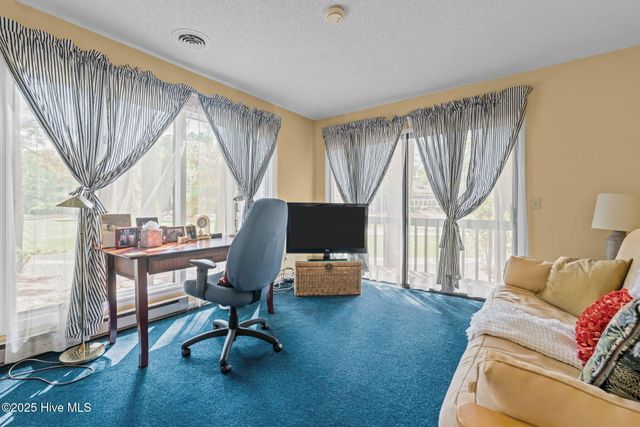 4 Inverness Place, Pinehurst, NC 28374