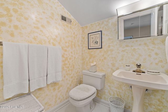 4 Inverness Place, Pinehurst, NC 28374