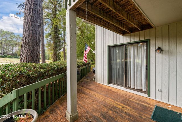 4 Inverness Place, Pinehurst, NC 28374