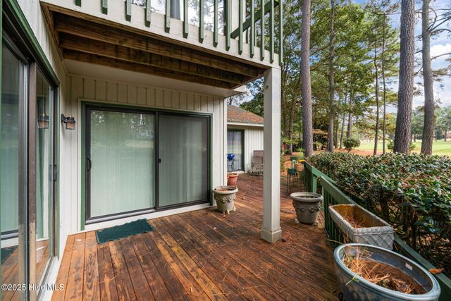 4 Inverness Place, Pinehurst, NC 28374