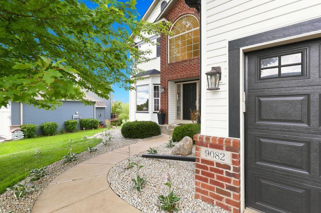 9082 Glenborough Drive, Elko New Market, MN 55020