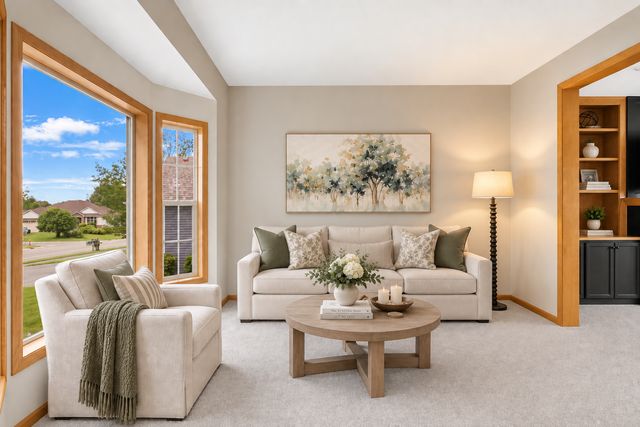 9082 Glenborough Drive, Elko New Market, MN 55020