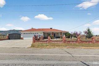 21601 Westwood Boulevard, Tehachapi, CA 93561