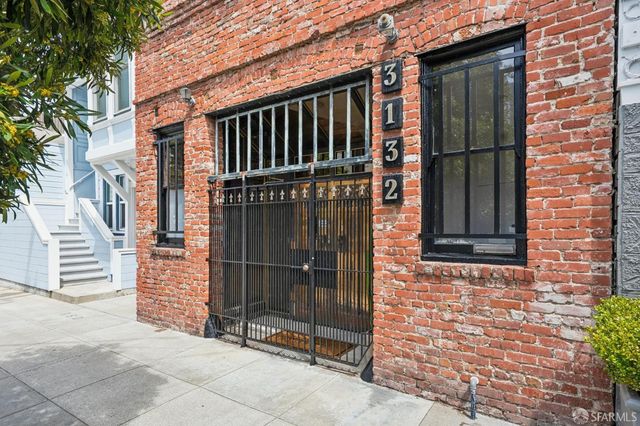 3132 Laguna Street, San Francisco, CA 94123