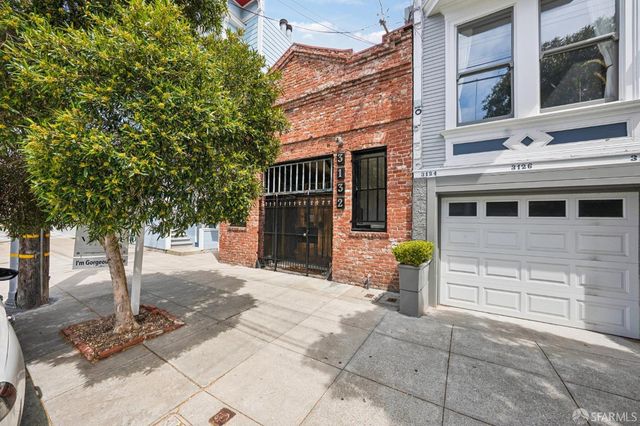 3132 Laguna Street, San Francisco, CA 94123