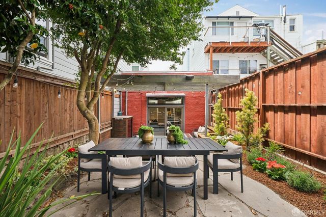 3132 Laguna Street, San Francisco, CA 94123