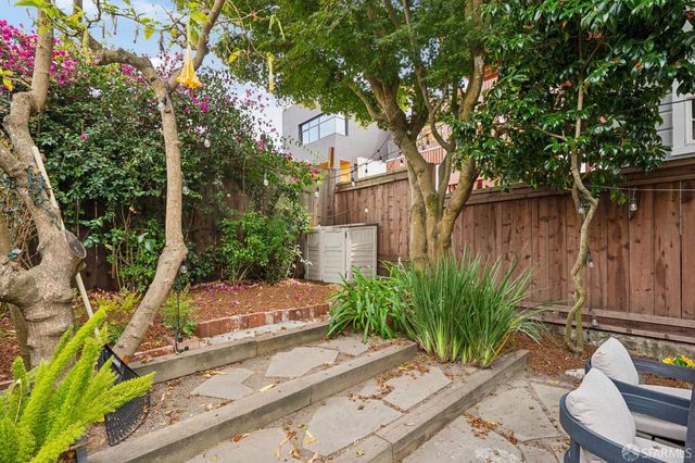 3132 Laguna Street, San Francisco, CA 94123
