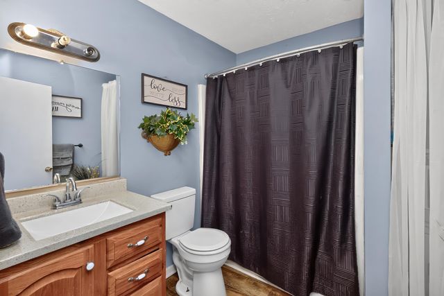 916 Hickory Hill Drive, Nicholasville, KY 40356