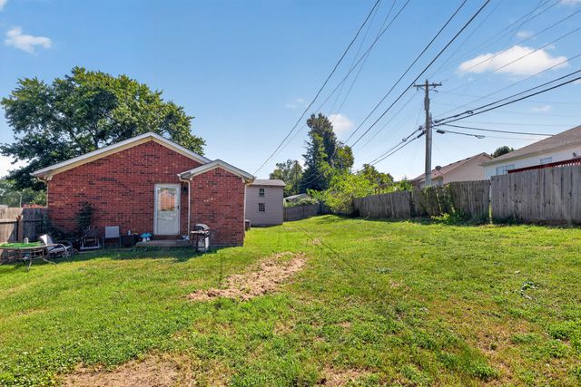916 Hickory Hill Drive, Nicholasville, KY 40356