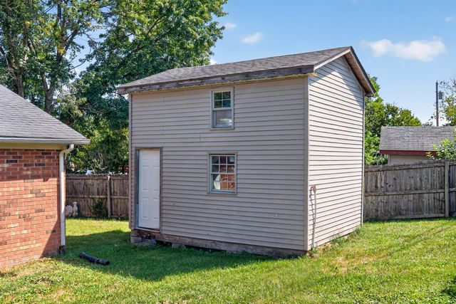 916 Hickory Hill Drive, Nicholasville, KY 40356
