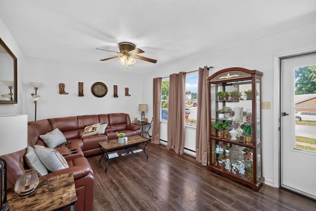 916 Hickory Hill Drive, Nicholasville, KY 40356