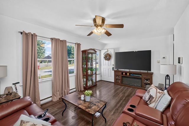 916 Hickory Hill Drive, Nicholasville, KY 40356