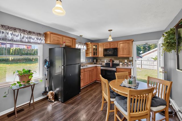 916 Hickory Hill Drive, Nicholasville, KY 40356