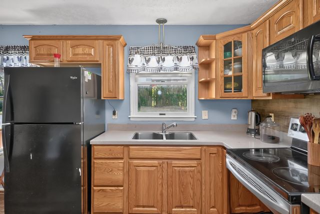 916 Hickory Hill Drive, Nicholasville, KY 40356