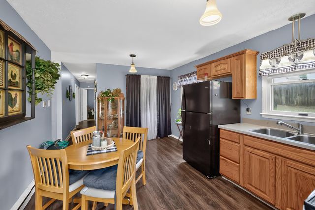 916 Hickory Hill Drive, Nicholasville, KY 40356