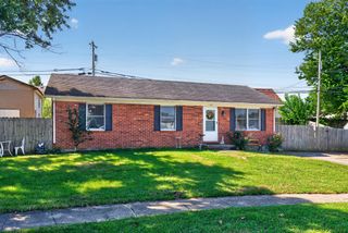 916 Hickory Hill Drive, Nicholasville, KY 40356