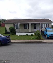43 STONY RUN VLG, Denver, PA 17517
