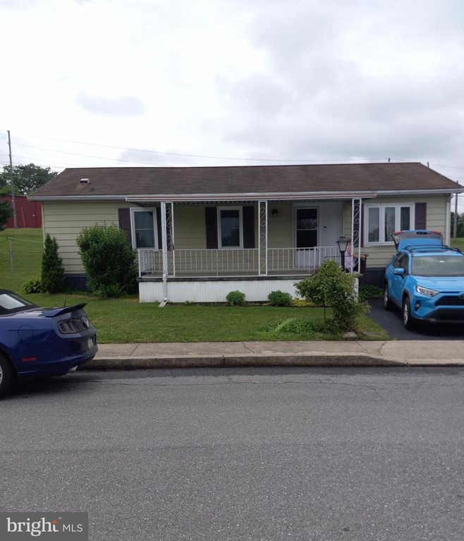 43 STONY RUN VLG, Denver, PA 17517