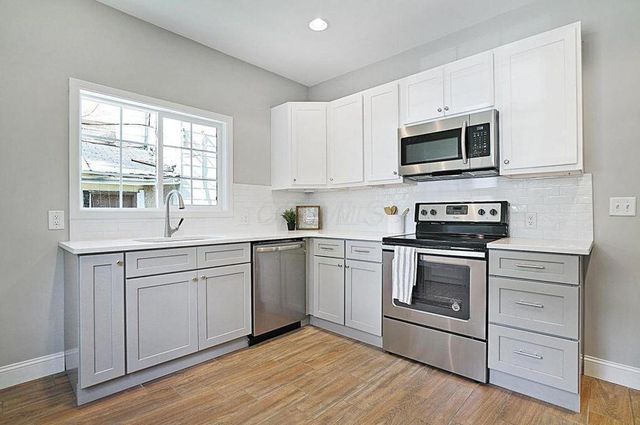 597 Lilley Avenue, Columbus, OH 43205