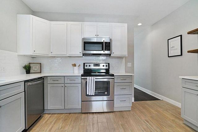 597 Lilley Avenue, Columbus, OH 43205