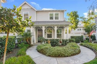 36 Rinehart, Ladera Ranch, CA 92694