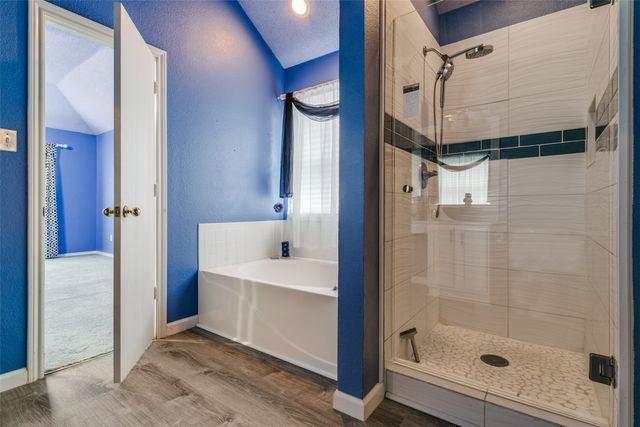 307 Pointer Place, Arlington, TX 76002