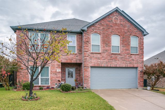 307 Pointer Place, Arlington, TX 76002
